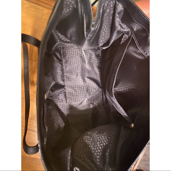 Kate Spade Laurel Way Ari Black Tote - Picture 5 of 8